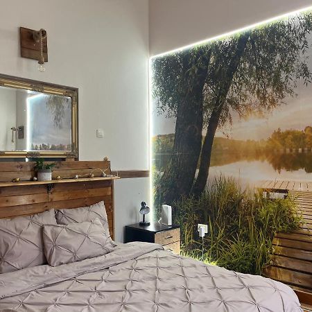 Apartament Ultracentral 2 Piata Muzeului 클루지나포카 외부 사진