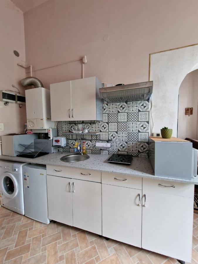 Apartament Ultracentral 2 Piata Muzeului 클루지나포카 외부 사진